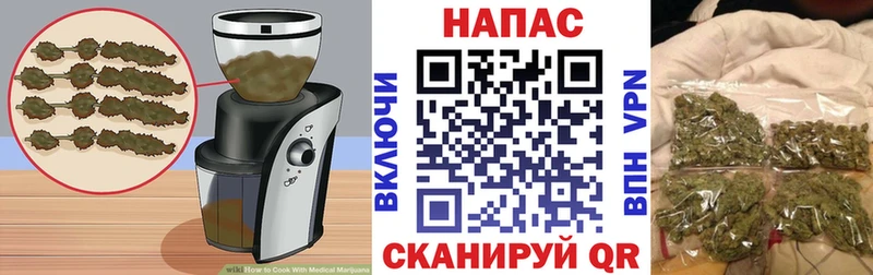 Cannafood марихуана Балашов